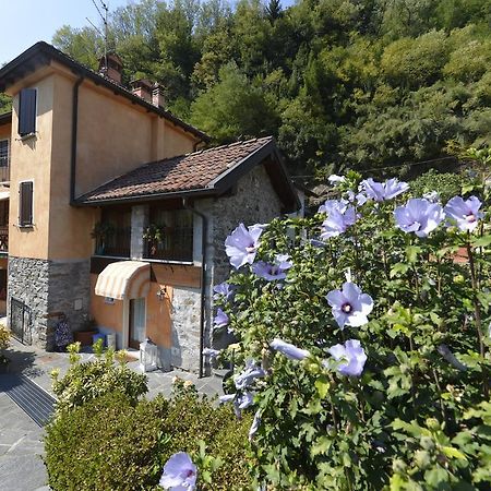 Casa Rosalba - Welchome Cannobio Exteriör bild