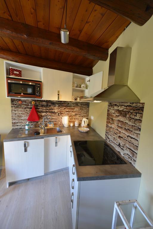 Casa Rosalba - Welchome Cannobio Exteriör bild